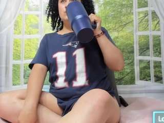 Nikol32's cam show statistics and live stream