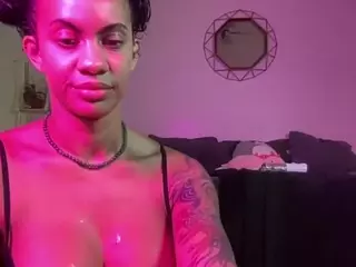 Depreeaz's Live Sex Cam Show