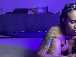 Depreeaz's Live Sex Cam Show