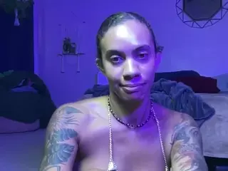 Depreeaz's Live Sex Cam Show