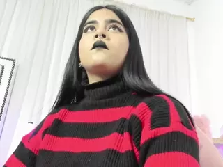 samantha-dm's Live Sex Cam Show