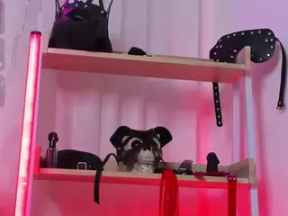 samantha-dm's Live Sex Cam Show