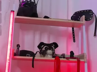 samantha-dm's Live Sex Cam Show