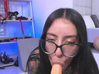 samantha-dm's Live Sex Cam Show