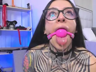 samantha-dm's Live Sex Cam Show