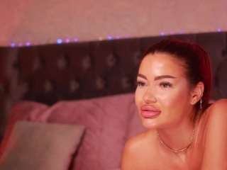 sellenasky Live Webcam on CamSoda