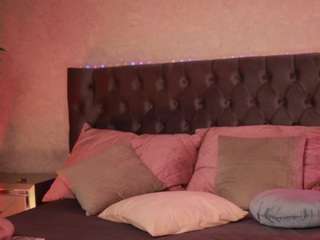 sellenasky Live Webcam on CamSoda