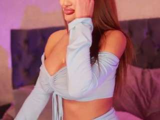 sellenasky Live Webcam on CamSoda