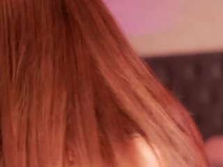 sellenasky Live Webcam on CamSoda