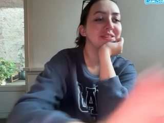 Lydia Love's Live Sex Cam Show