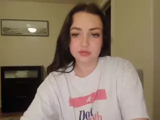Lydia Love's Live Sex Cam Show