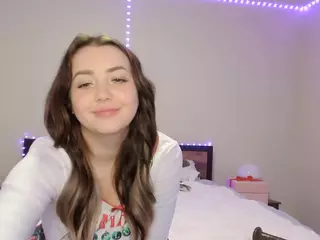 Lydia Love's Live Sex Cam Show