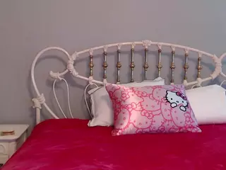 Lydia Love's Live Sex Cam Show