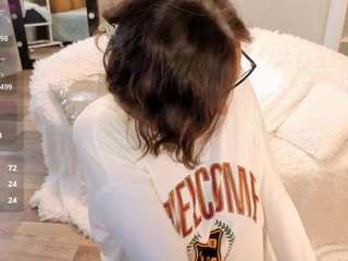 sofiastevens Live Webcam on CamSoda