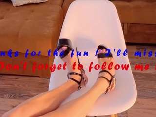 sofiastevens Live Webcam on CamSoda