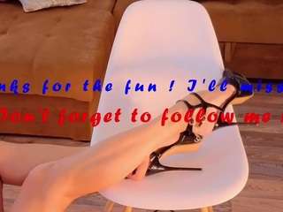 sofiastevens Live Webcam on CamSoda
