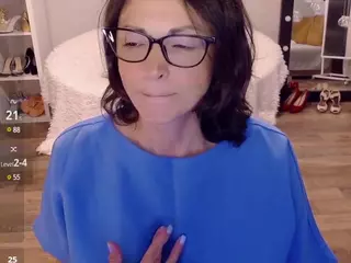 sofiastevens's Live Sex Cam Show