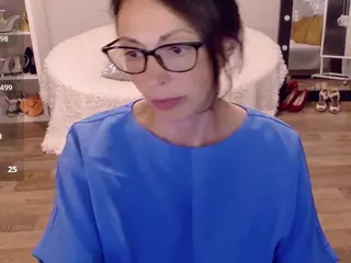sofiastevens's Live Sex Cam Show