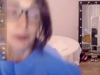 sofiastevens's Live Sex Cam Show