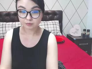 mialian's Live Sex Cam Show