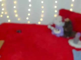 plushd0ll's Cam show and profile