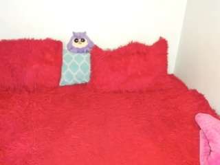 plushd0ll Live Webcam on CamSoda