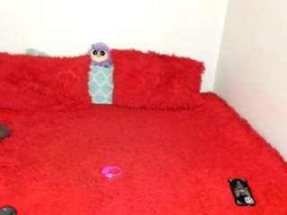 plushd0ll Live Webcam on CamSoda