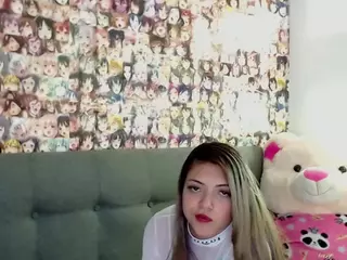 sabriinaaa's Live Sex Cam Show