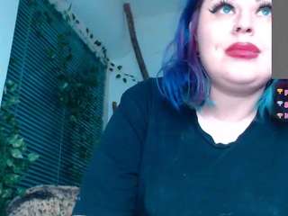chubbypussycat Live Webcam on CamSoda