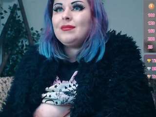 ChubbyPussycat