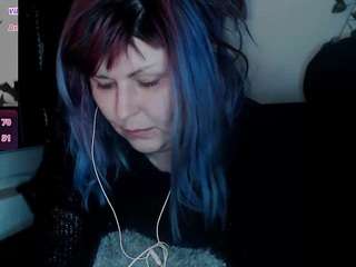 chubbypussycat webcam model