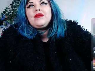 chubbypussycat webcam