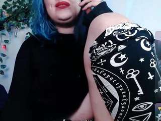 chubbypussycat webcam