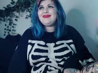 chubbypussycat webcam