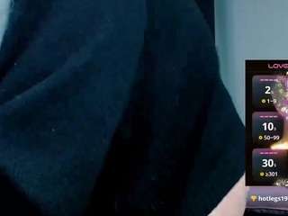 chubbypussycat's CamSoda show and profile