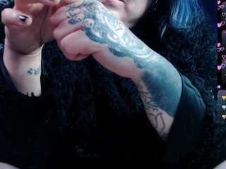 chubbypussycat Live Webcam on CamSoda