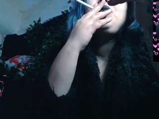 chubbypussycat's CamSoda show and profile