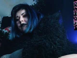 chubbypussycat Live Webcam on CamSoda