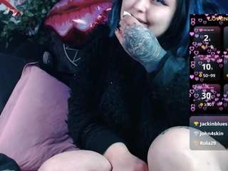 chubbypussycat webcam