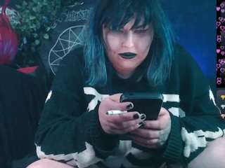 chubbypussycat Live Webcam on CamSoda