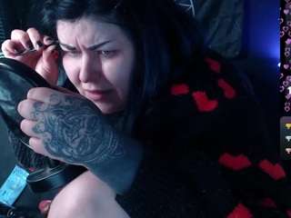 chubbypussycat webcam