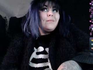 chubbypussycat webcam