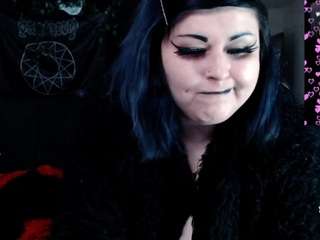 ChubbyPussycat live webcam on Soda Cams