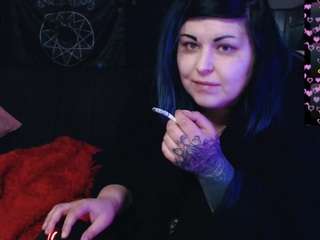 ChubbyPussycat live webcam on Soda Cams