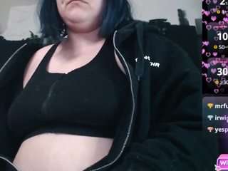 chubbypussycat webcam