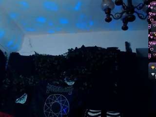 chubbypussycat's CamSoda show and profile