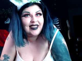 chubbypussycat webcam