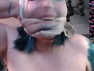 chubbypussycat webcam