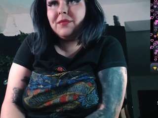 chubbypussycat webcam