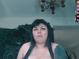 chubbypussycat Live Webcam on CamSoda